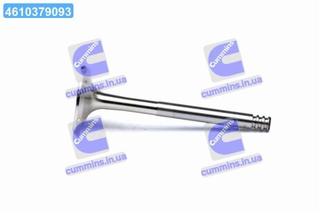 Клапан випускний VAG 1,9 TDi / 2,0 TDi 31.4x7x89.2 (SM) SM MVI 860244-4