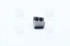 Сухар клапана 6mm 3 канавки (вир-во SM) SM MVI 8938050006-1 (фото 3)
