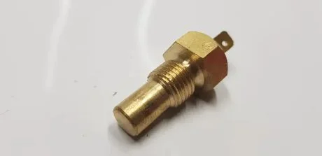 Датчик температуры Е-2, ЕТАЛОН/ТАТА 613 SM 263254209903