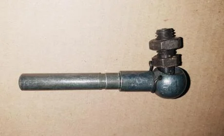 Шток сцепления Е-2 (короткий), ЕТАЛОН/ТАТА 613 SM 264129300104