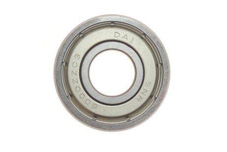 Підшипник SNR SNR NTN 6000-ZZC3