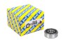Підшипник генератора (12x28x8) SNR (opt-om) SNR NTN 6001.EE (фото 1)