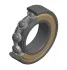 Підшипник кульковий Toyota (вир-во NTN)JP SNR NTN 609JX2ZZ/1K (фото 1)