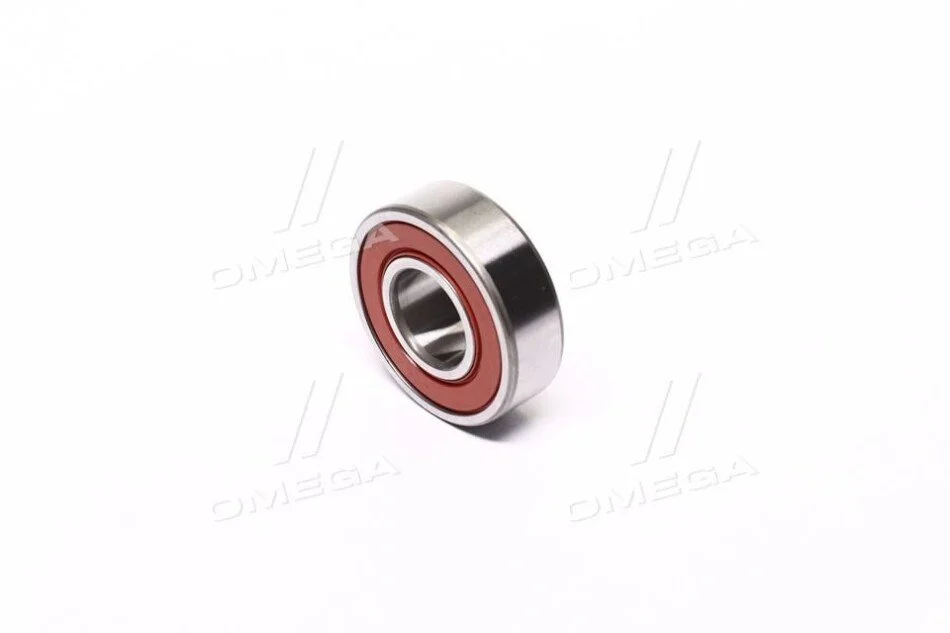Підшипник кульковий Mazda, Nissan, Subaru, Suzuki, Toyota (вир-во NTN) TW SNR NTN 6202LLUCM/5K (фото 1)