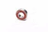 Підшипник кульковий Mazda, Nissan, Subaru, Suzuki, Toyota (вир-во NTN) TW SNR NTN 6202LLUCM/5K (фото 3)