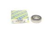 Підшипник генератора (17x40x12) SNR (opt-om) SNR NTN 6203.EEC3 (фото 1)