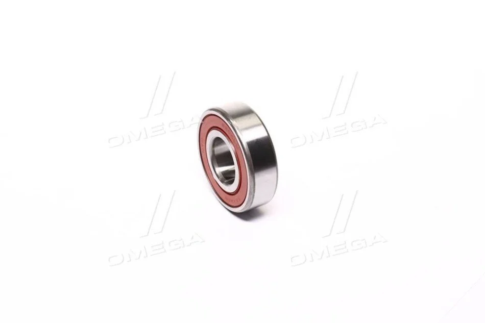 Підшипник кульковий Suzuki, Toyota (вир-во NTN) TW SNR NTN 6204LLUCM/5K (фото 1)