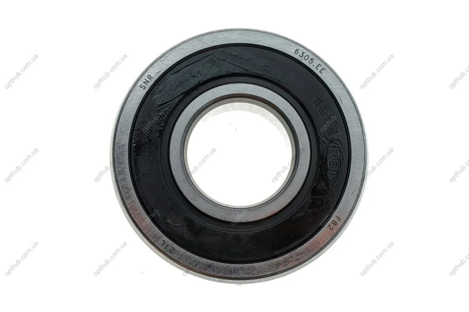 Підшипник кульковий Ford,Isuzu,Toyota (вир-во NTN)TW SNR NTN 6305EE (фото 1)