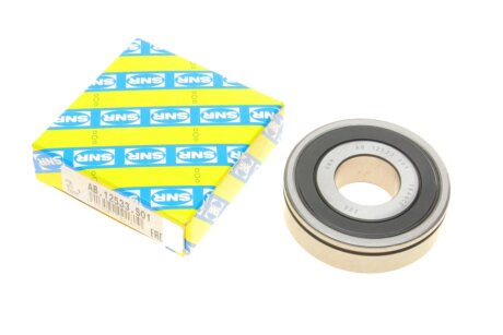 Подшипник шариковый d>30 SNR NTN AB.12533.S01