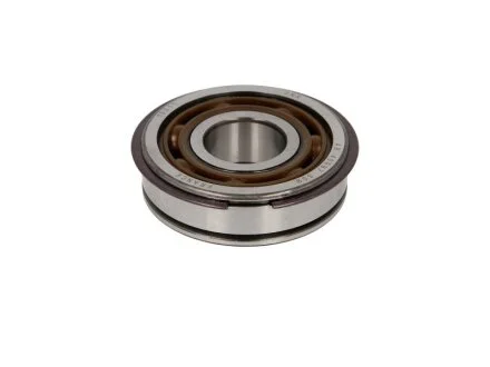 Підшипник КПП Peugeot/Citroen (вторинний вал) (22x57x16.8) SNR UA63 SNR NTN AB.40087.S08