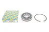 Підшипник кпп ALFA ROMEO, FIAT (Ви-во NTN-SNR) C.I.U SNR NTN AB.40204.S15 (фото 2)