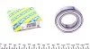 Підшипник (кульковий) SNR SNR NTN AB44399S01 (фото 1)