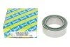 Подшипник компрессора кондиционера 35х55х20 (Пр-во NTN-SNR) SNR NTN ACB35X55X20 (фото 4)