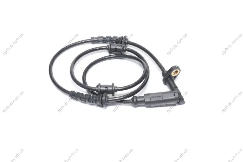 Датчик швидкості ABS (вир-во SNR) SNR NTN ASB15806 (фото 1)