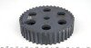 Шестерня розподільного валу Renault Kangoo/Master 1.9dTi SNR (opt-om) SNR NTN DAMP1 (фото 3)