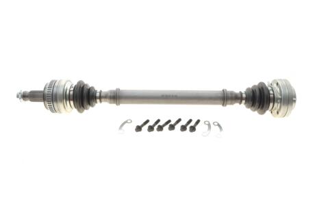 Привідний вал SNR NTN DK50.025