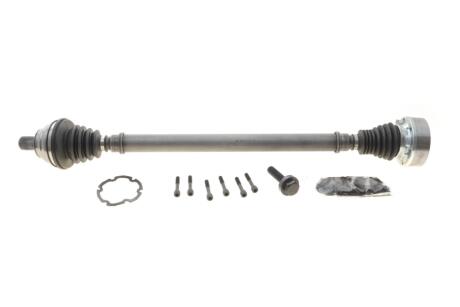 Привідний вал SNR NTN DK54.014