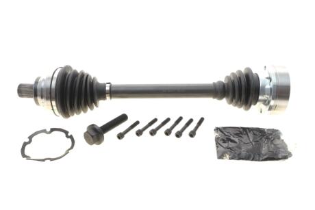 Привідний вал SNR NTN DK54.017