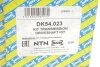 Полуось SNR NTN DK54.023 (фото 2)