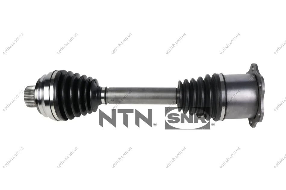 Полуось SNR NTN DK54.038 (фото 1)