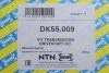 Привідний вал SNR SNR NTN DK55.009 (фото 2)