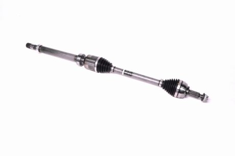 Вал привідний RENAULT CLIO IV, DACIA LOGAN II, SANDERO II (NTN-SNR) SNR NTN DK55.052