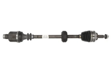 Піввісь Renault Kangoo 1.4 97-09 (R) (23x44x761) SNR NTN DK55122