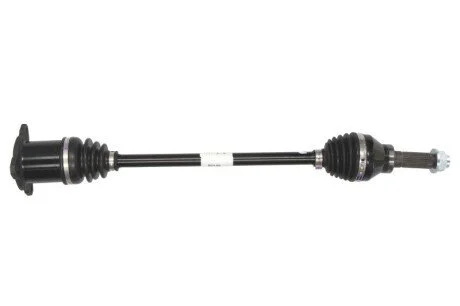 Приводной вал SNR NTN DK77.002