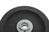 Шків колінвалу BMW 1 (E87)/3 (E90/E91)/5 (E60)/X3 (E83) 2.0D 02-12 (4PK+6PK) (в комплекті з б UA63 SNR NTN DPF350.01K1 (фото 5)