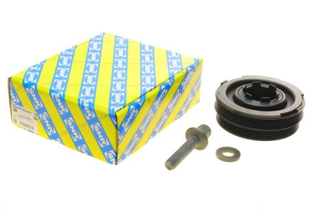 Шків колінчастого валу SNR SNR NTN DPF350.05K1
