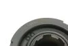Шків колінчастого валу SNR SNR NTN DPF350.05K1 (фото 5)