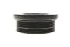 Шків колінвалу BMW 3 (E46/E90)/5 (E60)/X5 (E70) 3.0D 02-13 (4PK + 6PK) (M57) SNR (opt-om) SNR NTN DPF350.06K1 (фото 3)
