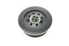 Шків колінвалу BMW 3 (E46/E90)/5 (E60)/X5 (E70) 3.0D 02-13 (4PK + 6PK) (M57) SNR (opt-om) SNR NTN DPF350.06K1 (фото 5)
