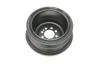 Шків колінвалу BMW 5 (E60)/7 (E65/E66/E67)/X5 (E53) 01-10 N54/N62 SNR (opt-om) SNR NTN DPF350.10 (фото 4)