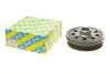 Шків колінчастого вала BMW 3 (E90/F30/F80)/ 5 (F10) 1.6-2.0 d 07-, N47/M47 SNR UA63 SNR NTN DPF350.12 (фото 1)