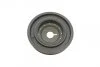 Шків колінвалу Renault Megane/Kangoo/Clio 1.5 dCi 08-/05- (6PK) з болтом SNR UA63 SNR NTN DPF355.21K1 (фото 2)