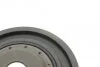 Шків колінвалу Renault Megane/Kangoo/Clio 1.5 dCi 08-/05- (6PK) з болтом SNR UA63 SNR NTN DPF355.21K1 (фото 3)