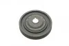 Шків колінвалу Renault Megane/Kangoo/Clio 1.5 dCi 08-/05- (6PK) з болтом SNR UA63 SNR NTN DPF355.21K1 (фото 6)