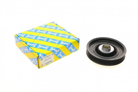 Шків колінвалу Renault Master 2.2 dCi 00- SNR (opt-om) SNR NTN DPF355.24