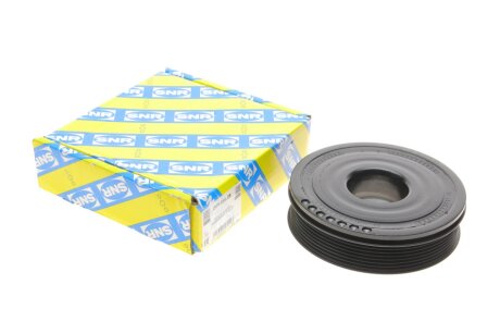 Шків колінчастого валу SNR SNR NTN DPF355.28
