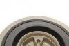 Шків колінвалу VW Caddy II/T4 1.9TDI (6PK) SNR UA63 SNR NTN DPF357.09K1 (фото 4)