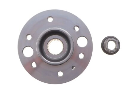 Подшипник ступицы (комплект) SNR NTN DSC_ R141.49