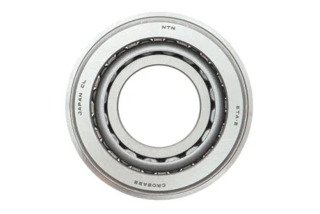 Підшипник кульковий SNR NTN EC35116
