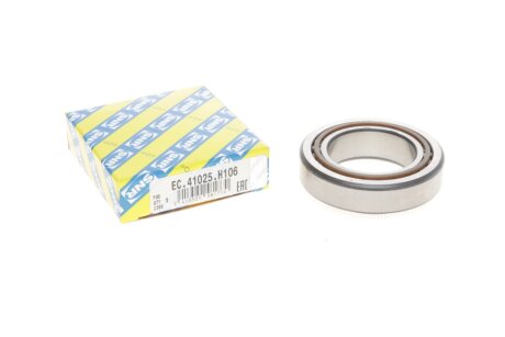 Підшипник КПП (NTN-SNR) C.I.U SNR NTN EC.41025.H106