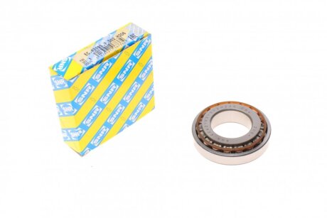 Підшипник КПП (NTN-SNR) C.I.U SNR NTN EC.42193.Y.S02.H206