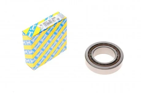 Підшипник КПП ALFA ROMEO, FIAT, LANCIA (вир-во NTN-SNR) C.I.U SNR NTN EC 42217 S01 H206