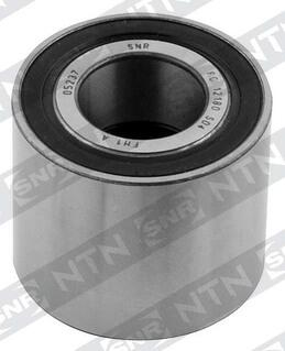 Підшипник кульковий d>30 SNR NTN FC.12180.S04