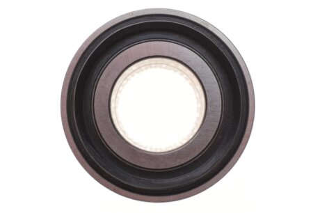 Подшипник ступицы (задний) Renault Megane/Clio 01- (25x52x37) SNR UA63 SNR NTN FC.12784.S03