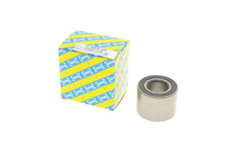 Підшипник DAEWOO, CHEVROLET, RENAULT задн.мост (SNR) FC.40570.S06 SNR NTN FC 40570 S06