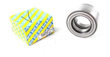 Підшипник маточини (передньої) Renault Master 98-/Fiat Ducato 1.4t 02- (49x84x48) SNR (opt-om) SNR NTN FC.41544.S01